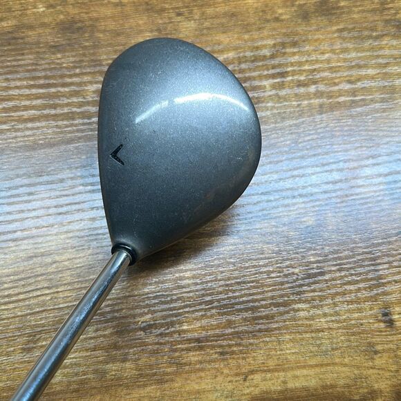 Callaway Golf Big Bertha War Bird Divine 3 Three Wood Right Hand - Picture 3 of 9